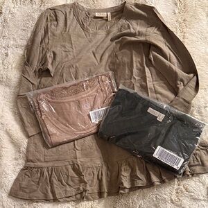 Lori Goldstein - Top x 3 bundle!